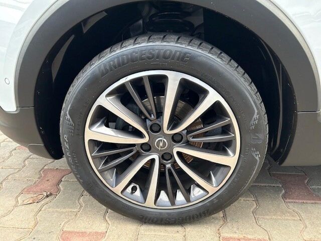 OPEL Crossland X Ansicht 10 für Fahrzeugdetailseite