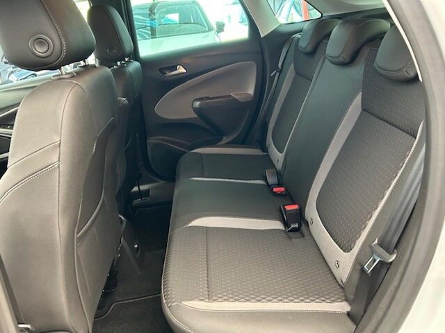 OPEL Crossland X Ansicht 14 für Fahrzeugdetailseite
