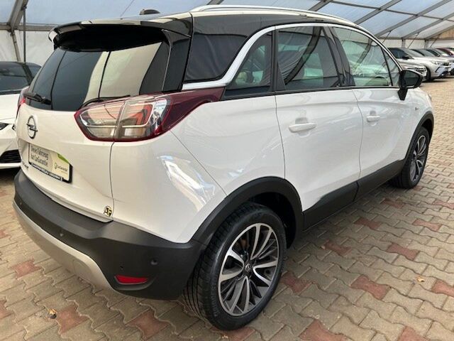 OPEL Crossland X Ansicht 6 für Fahrzeugdetailseite