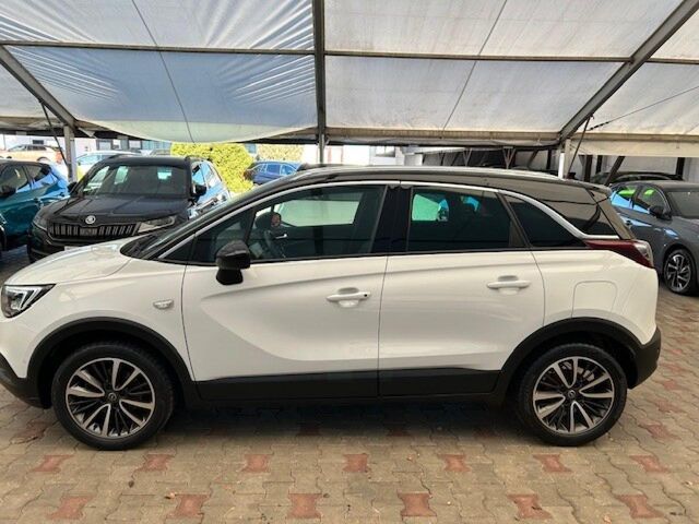 OPEL Crossland X Ansicht 9 für Fahrzeugdetailseite