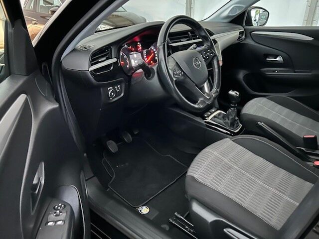 OPEL Corsa Ansicht 10 für Fahrzeugdetailseite