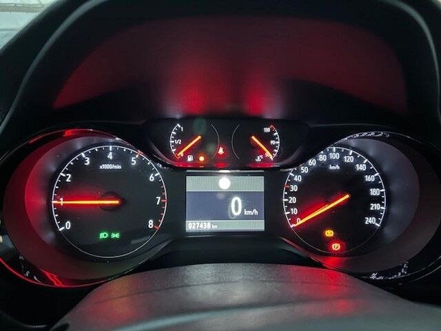 OPEL Corsa Ansicht 11 für Fahrzeugdetailseite