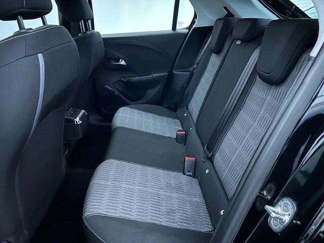 OPEL Corsa Ansicht 13 für Fahrzeugdetailseite