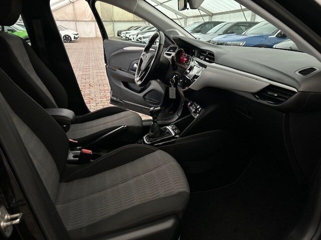 OPEL Corsa Ansicht 14 für Fahrzeugdetailseite