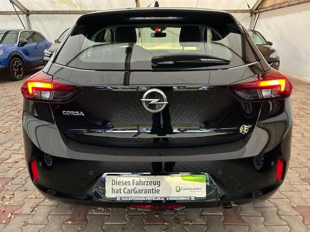 OPEL Corsa Ansicht 6 für Fahrzeugdetailseite