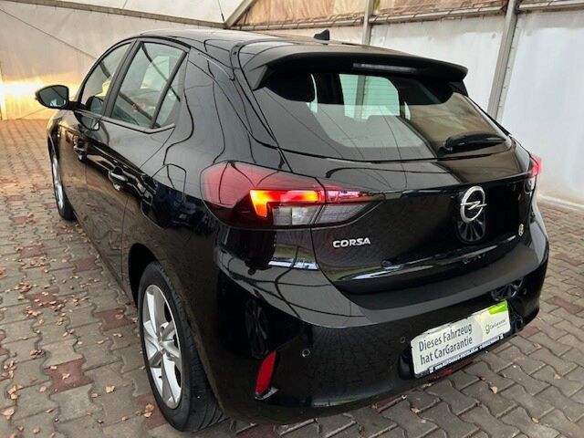 OPEL Corsa Ansicht 7 für Fahrzeugdetailseite