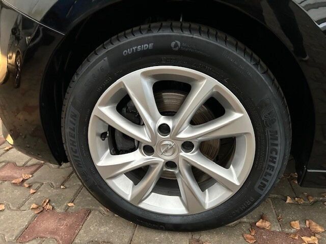 OPEL Corsa Ansicht 9 für Fahrzeugdetailseite