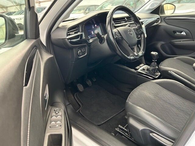 OPEL Corsa Ansicht 10 für Fahrzeugdetailseite