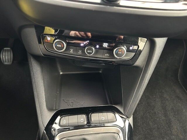OPEL Corsa Ansicht 13 für Fahrzeugdetailseite