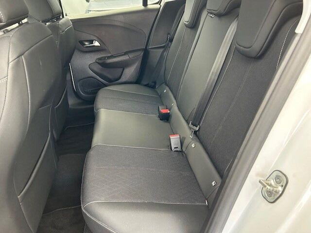 OPEL Corsa Ansicht 14 für Fahrzeugdetailseite