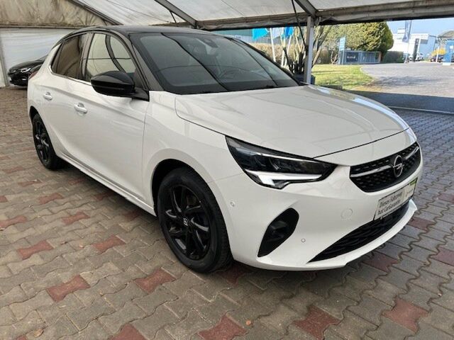 OPEL Corsa Ansicht 3 für Fahrzeugdetailseite