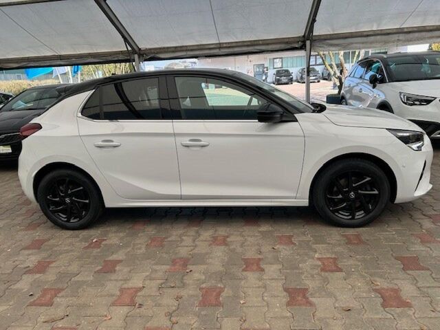 OPEL Corsa Ansicht 4 für Fahrzeugdetailseite