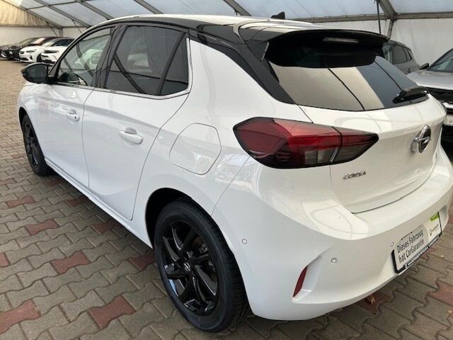 OPEL Corsa Ansicht 7 für Fahrzeugdetailseite