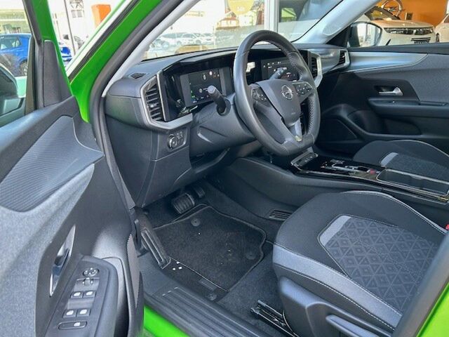 OPEL Mokka-e Ansicht 10 für Fahrzeugdetailseite