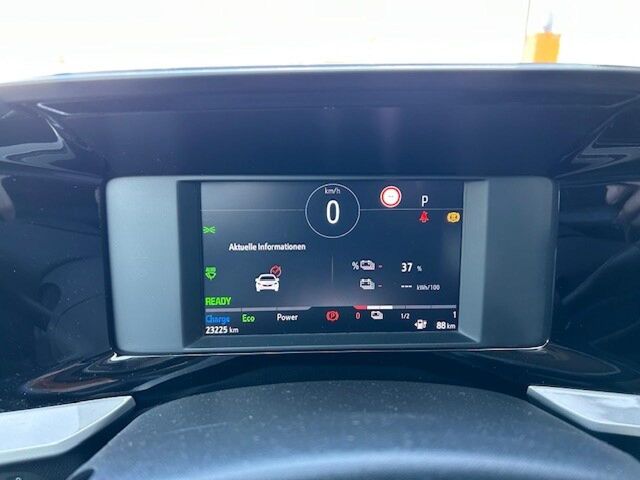 OPEL Mokka-e Ansicht 11 für Fahrzeugdetailseite