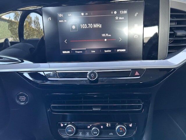 OPEL Mokka-e Ansicht 12 für Fahrzeugdetailseite