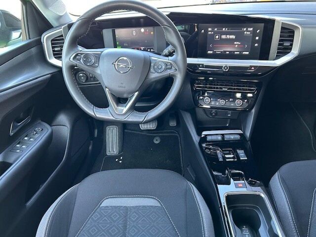 OPEL Mokka-e Ansicht 15 für Fahrzeugdetailseite