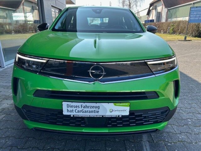 OPEL Mokka-e Ansicht 2 für Fahrzeugdetailseite
