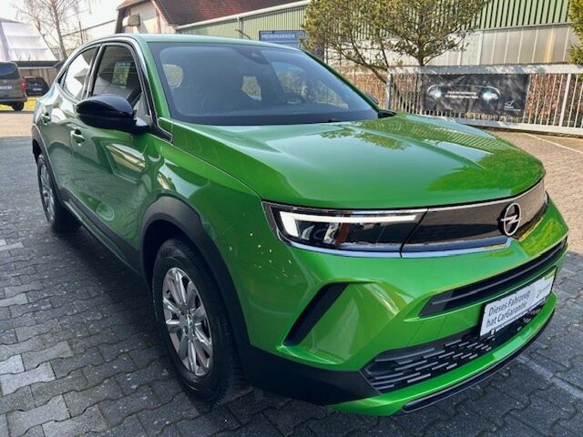 OPEL Mokka-e Ansicht 3 für Fahrzeugdetailseite