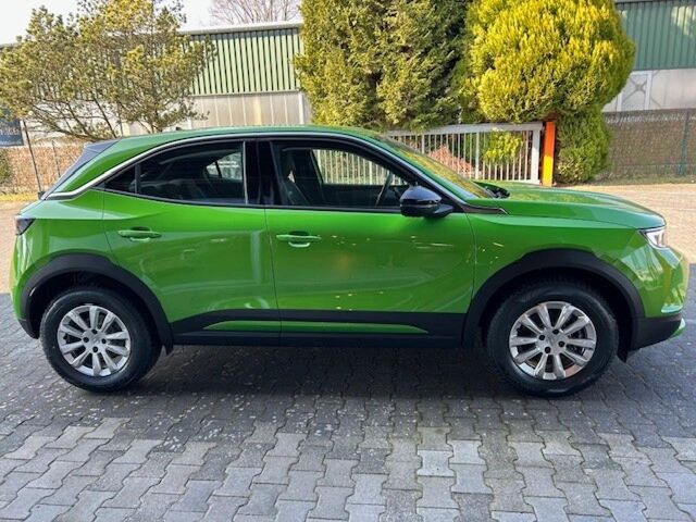 OPEL Mokka-e Ansicht 4 für Fahrzeugdetailseite