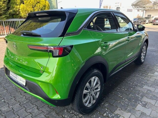 OPEL Mokka-e Ansicht 5 für Fahrzeugdetailseite