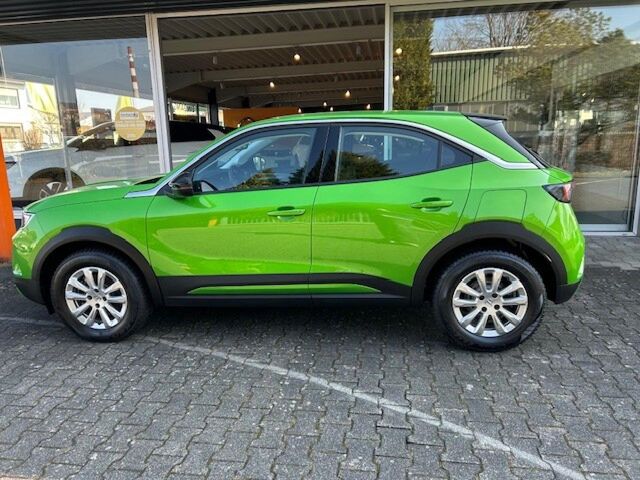 OPEL Mokka-e Ansicht 8 für Fahrzeugdetailseite