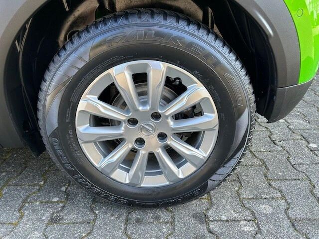 OPEL Mokka-e Ansicht 9 für Fahrzeugdetailseite