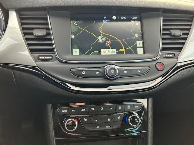 OPEL Astra Ansicht 10 für Fahrzeugdetailseite