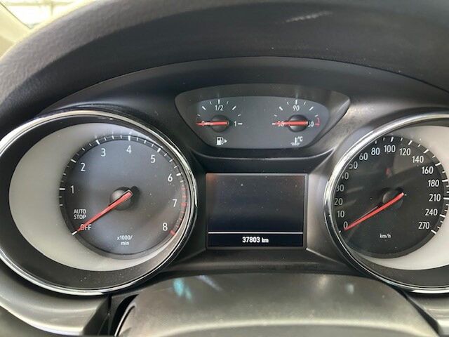 OPEL Astra Ansicht 12 für Fahrzeugdetailseite