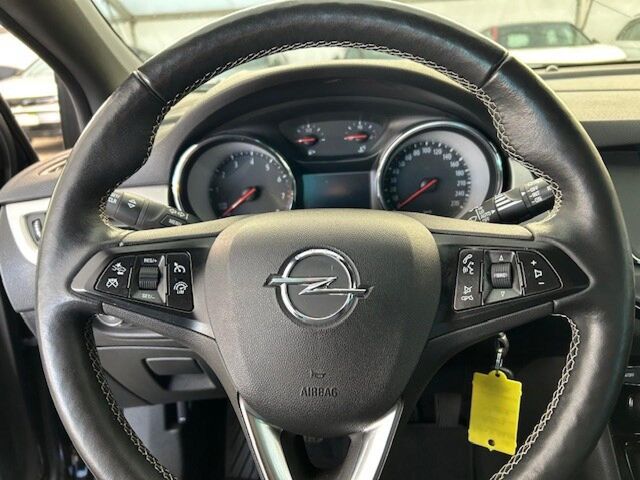 OPEL Astra Ansicht 13 für Fahrzeugdetailseite