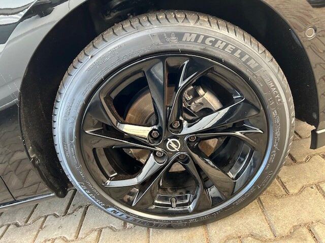 OPEL Astra Ansicht 4 für Fahrzeugdetailseite