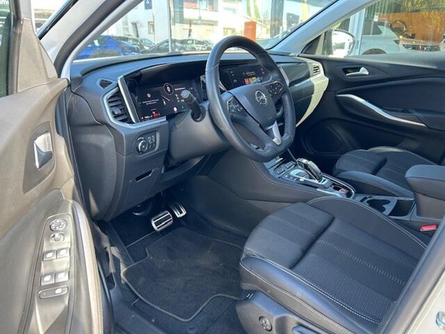 OPEL Grandland X Ansicht 10 für Fahrzeugdetailseite
