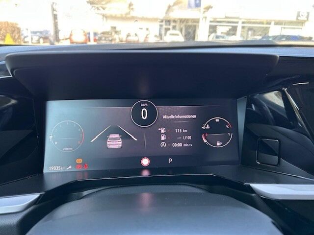 OPEL Grandland X Ansicht 11 für Fahrzeugdetailseite