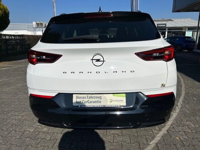 OPEL Grandland X Ansicht 6 für Fahrzeugdetailseite