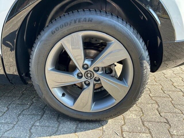 OPEL Grandland X Ansicht 9 für Fahrzeugdetailseite