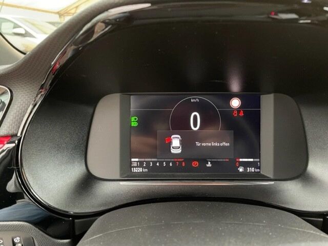OPEL Corsa Ansicht 11 für Fahrzeugdetailseite