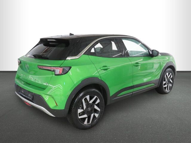 OPEL Mokka Ansicht 2 für Fahrzeugdetailseite
