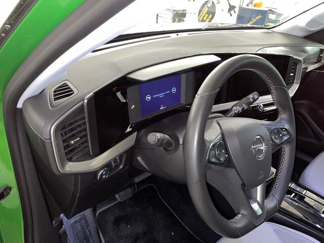 OPEL Mokka Ansicht 5 für Fahrzeugdetailseite