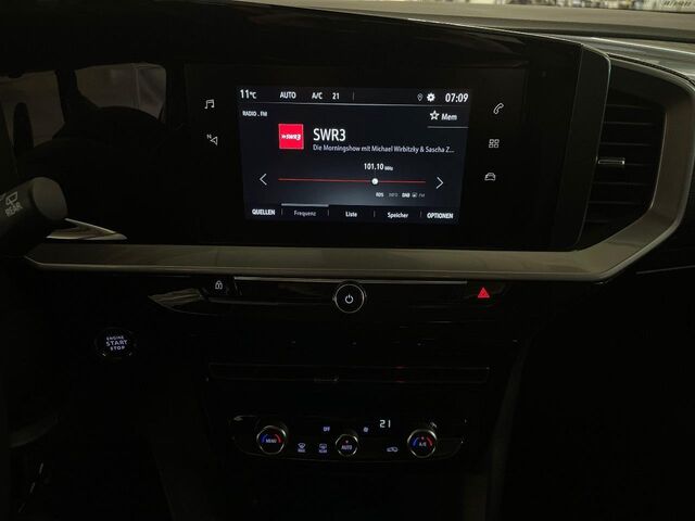 OPEL Mokka Ansicht 6 für Fahrzeugdetailseite