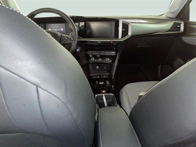 OPEL Mokka Ansicht 7 für Fahrzeugdetailseite