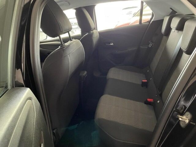 OPEL Corsa Ansicht 10 für Fahrzeugdetailseite