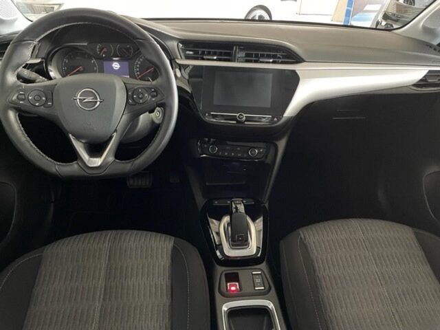 OPEL Corsa Ansicht 11 für Fahrzeugdetailseite