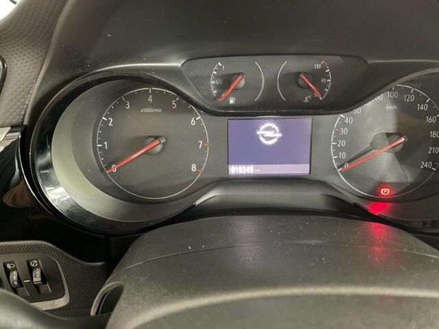 OPEL Corsa Ansicht 12 für Fahrzeugdetailseite