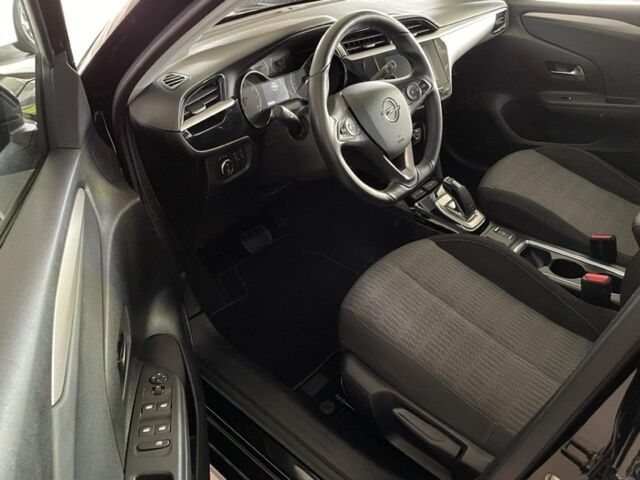 OPEL Corsa Ansicht 13 für Fahrzeugdetailseite