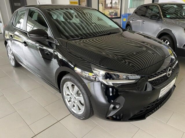 OPEL Corsa Ansicht 3 für Fahrzeugdetailseite