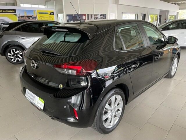 OPEL Corsa Ansicht 6 für Fahrzeugdetailseite