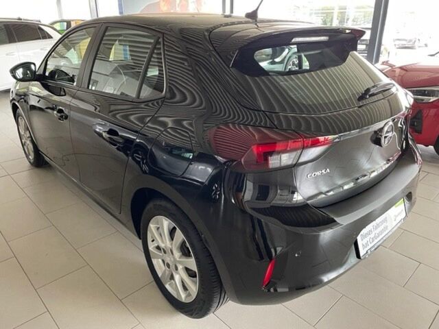 OPEL Corsa Ansicht 8 für Fahrzeugdetailseite