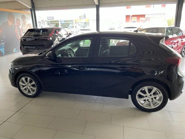 OPEL Corsa Ansicht 9 für Fahrzeugdetailseite