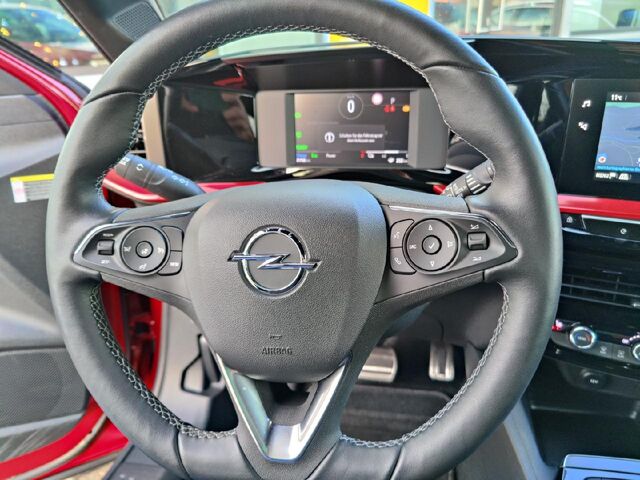 OPEL Mokka Ansicht 10 für Fahrzeugdetailseite