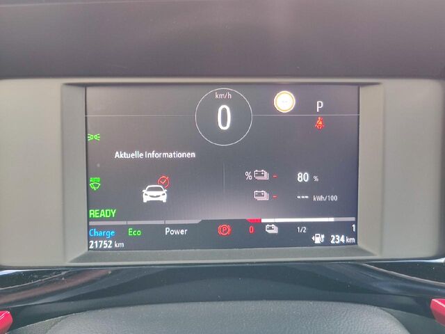 OPEL Mokka Ansicht 11 für Fahrzeugdetailseite